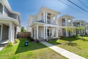 Urban Vista -Downtown Pensacola
