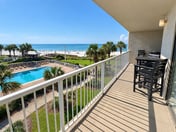 Seaside Orange Beach, Indoor Pool, Tennis Courts!