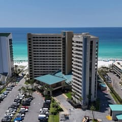 Splash Into Sundestin- Gulf Front, Great Location!