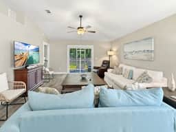 Captain's Quarters - Image 3
