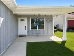 Captain's Quarters - Image 2