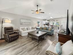 Captain's Quarters - Image 4
