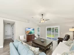 Captain's Quarters - Image 5