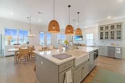 Costie's Place-Waterfront w/ Pool and Boat Dock! - Image 3