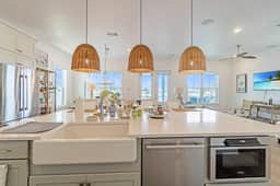 Costie's Place-Waterfront w/ Pool and Boat Dock! - Image 5