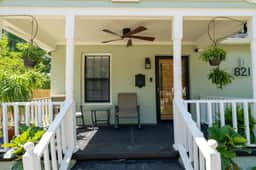 Keyless entry, Fenced Yard, Pets ok, near beach. - Image 2