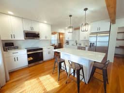 Keyless entry, Fenced Yard, Pets ok, near beach. - Image 5