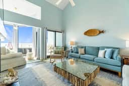 Ocean's Rise - Pensacola Beach, Gulf Views, Pool - Image 5