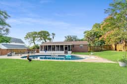 Over The Hill By The Bayou, Pool, Family Friendly - Image 5