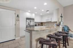 Portofino- Gulf Front with Beautiful Sunsets! - Image 4