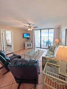 Seaside Orange Beach, Indoor Pool, Tennis Courts! - Image 4