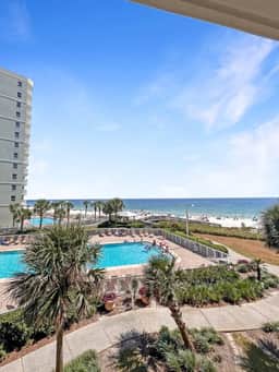 Seaside Orange Beach, Indoor Pool, Tennis Courts! - Image 3