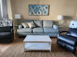 Seaside Orange Beach, Indoor Pool, Tennis Courts! - Image 5