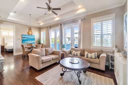 TaDa! - Heated Pool and Golf Cart! - Image 2