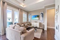 TaDa! - Heated Pool and Golf Cart! - Image 3