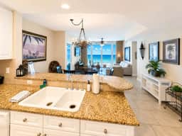Portofino- Gulf Front with Beautiful Sunsets! Fall Special + Complimentary Early/Late Check-Out! - Image 5