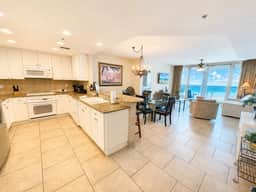 Portofino- Gulf Front with Beautiful Sunsets! Fall Special + Complimentary Early/Late Check-Out! - Image 2