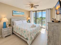 Seaside Orange Beach, Indoor Pool, Tennis Courts! - Image 5