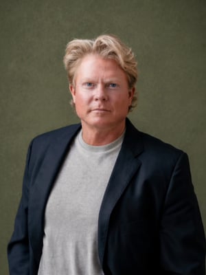 Kevin Fox