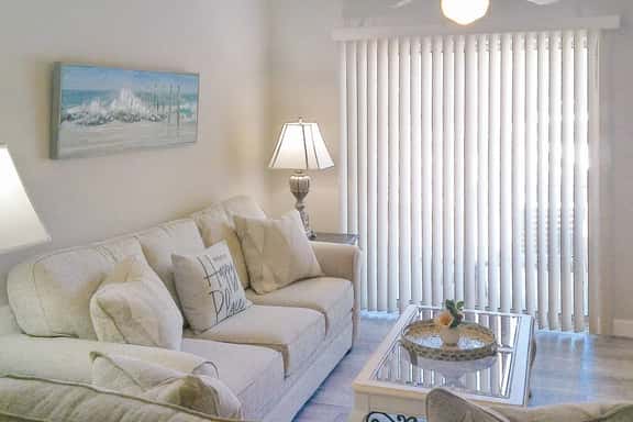 Destin's Dancing Cloud, Close to Destin Beach Fall Special + Complimentary Early/Late Check-Out! - Image 1