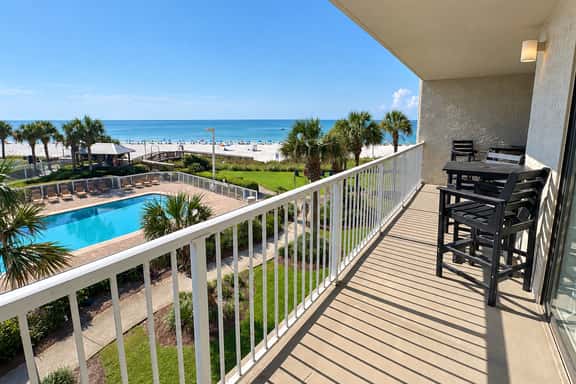 Seaside Orange Beach, Indoor Pool, Tennis Courts! - Image 1