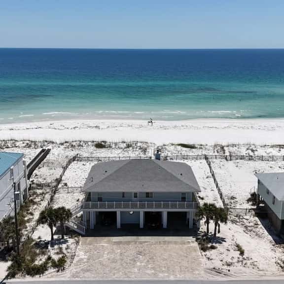 Blue Angel - Gulf-Front, Games & Views - Image 1