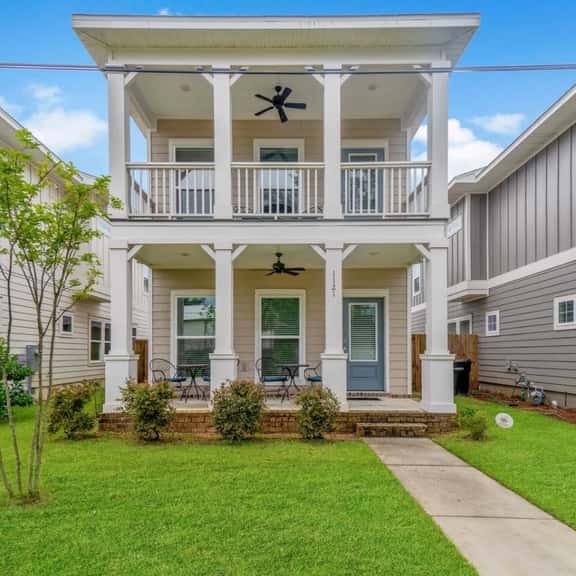 Romana Hideaway & Juliet Haven - Downtown! - Image 1