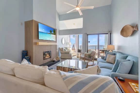 Ocean's Rise - Pensacola Beach, Gulf Views, Pool - Image 4