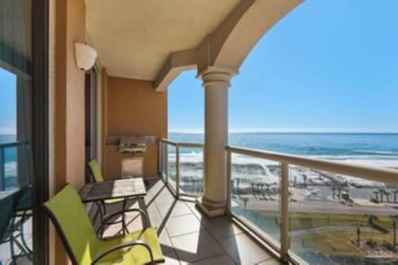 Portofino- Gulf Front with Beautiful Sunsets! - Image 3