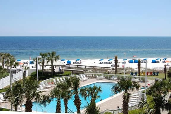 Seaside Orange Beach, Indoor Pool, Tennis Courts! - Image 2