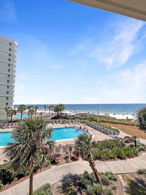 Seaside Orange Beach, Indoor Pool, Tennis Courts! - Image 3