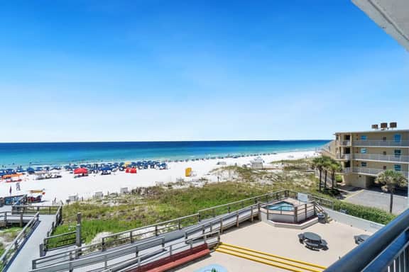 Splash Into Sundestin- Gulf Front, Great Location! - Image 5