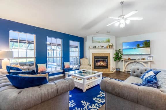 Stillwaters- Pool, Great for Families! - Image 3