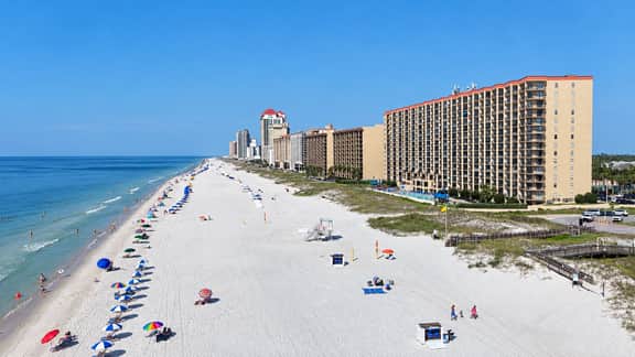 Seaside Orange Beach, Indoor Pool, Tennis Courts! - Image 4