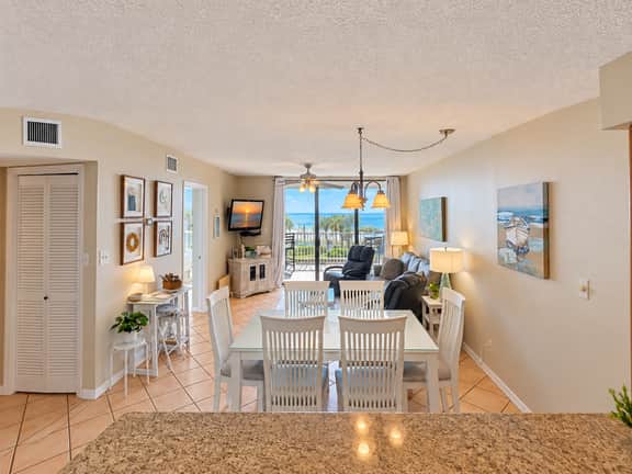 Seaside Orange Beach, Indoor Pool, Tennis Courts! - Image 3