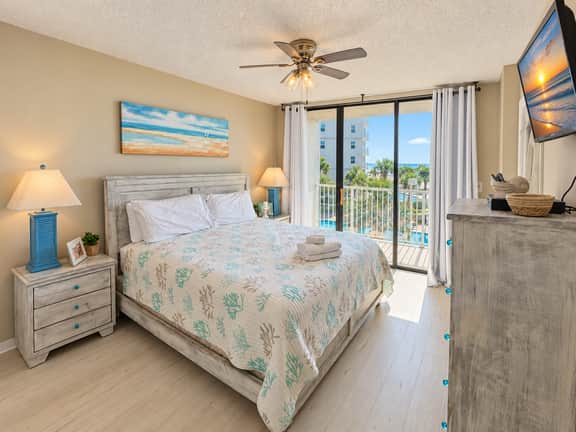 Seaside Orange Beach, Indoor Pool, Tennis Courts! - Image 5