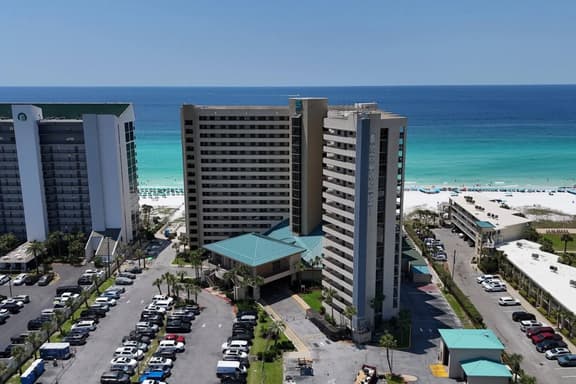 Splash Into Sundestin- Gulf Front, Great Location! - Image 1